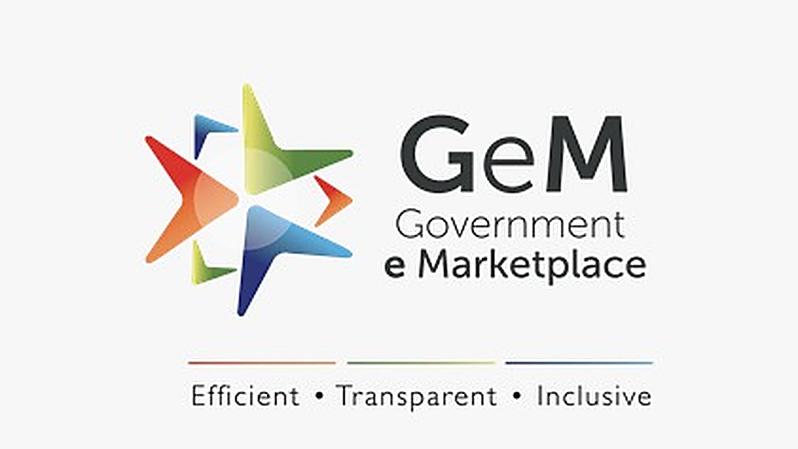 GeM Government e Marketplace