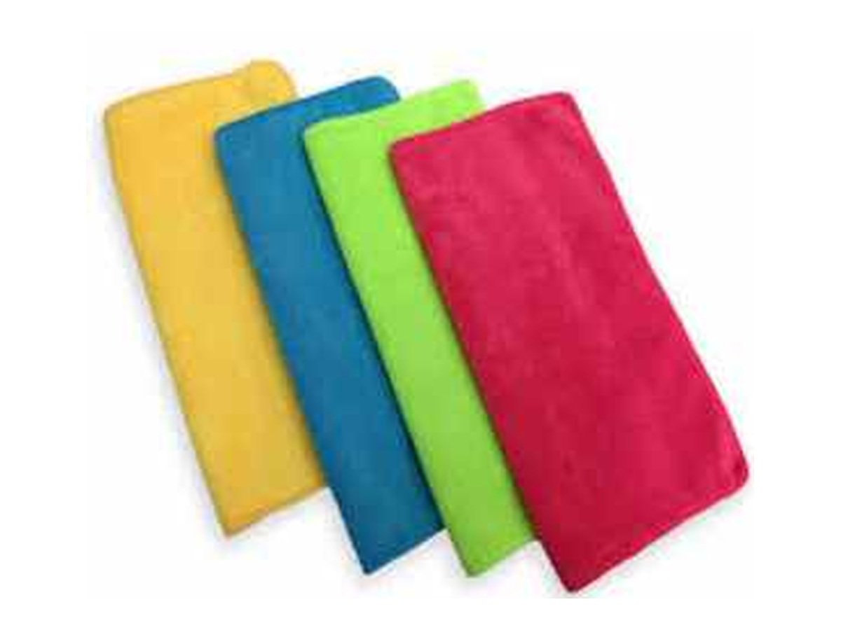 Cleaning Cloths & Towels