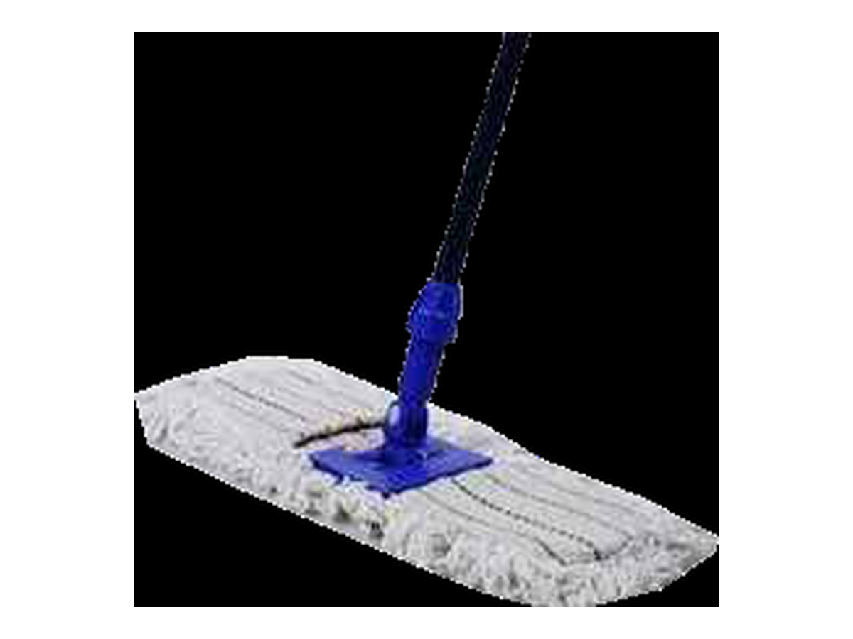 Dry Dust Mops