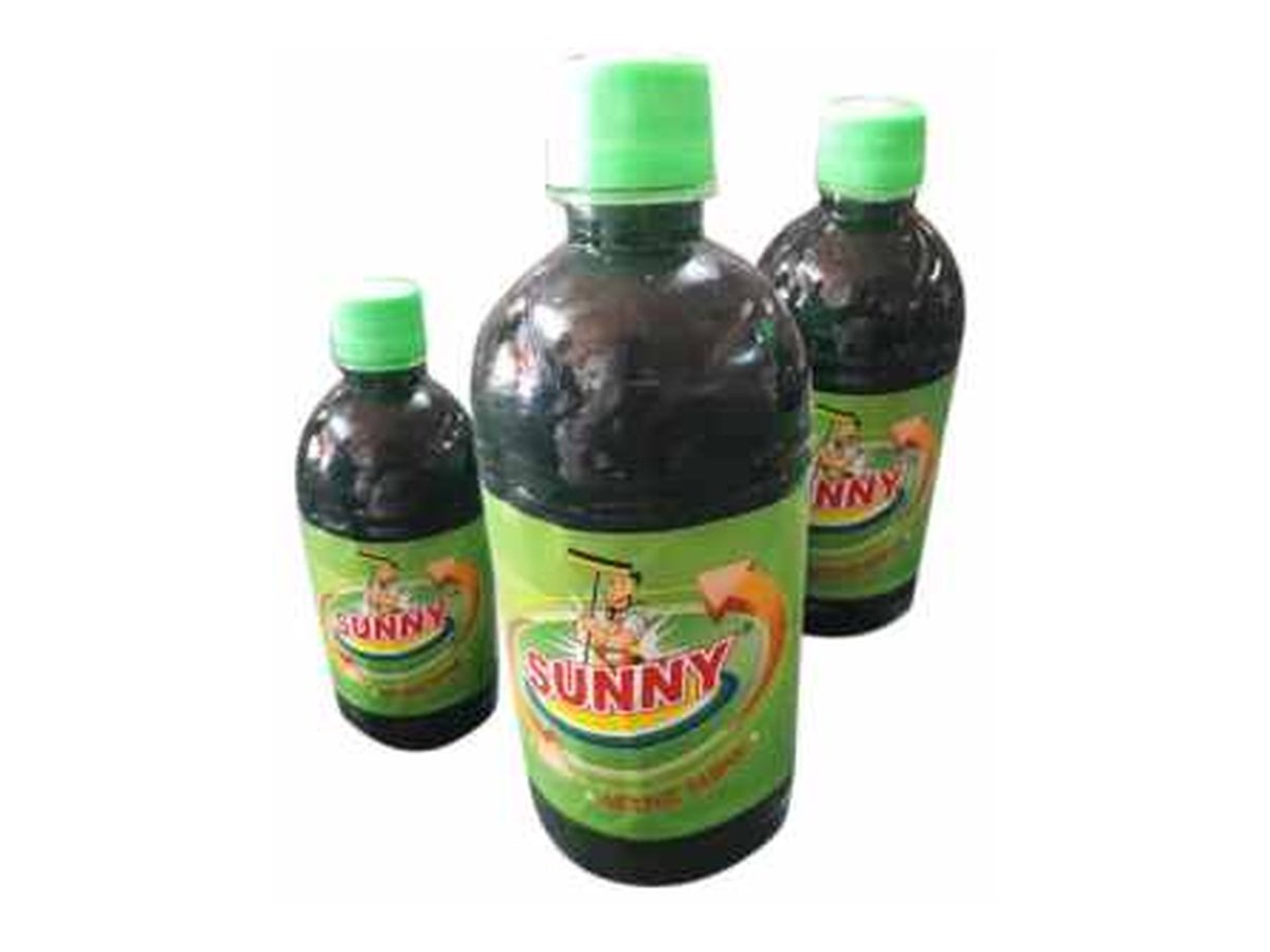 Floor & Surface Cleaners
