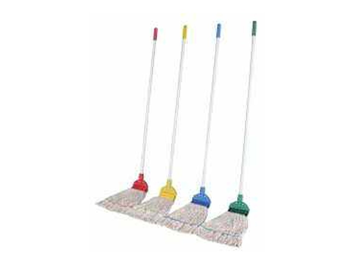 Wet Mop Set (Colour Coded)