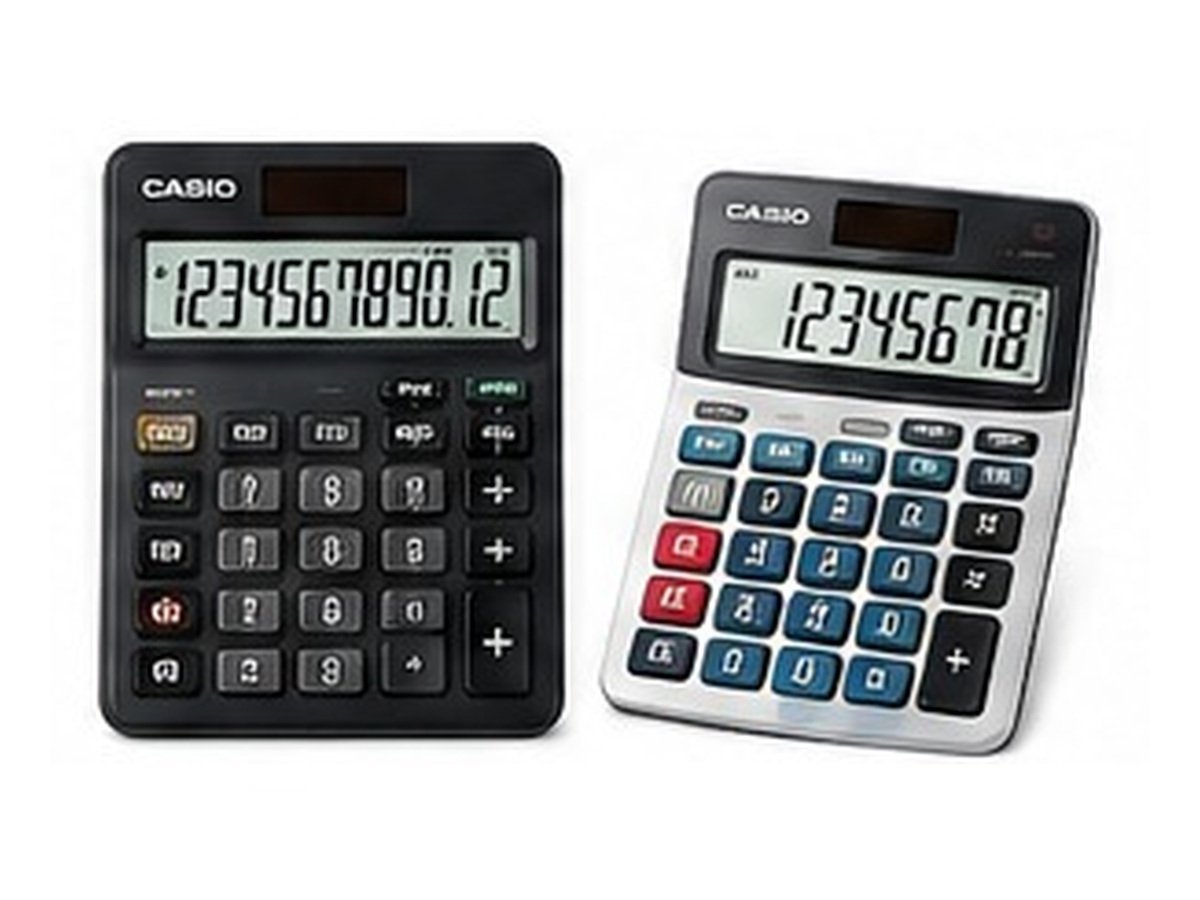 Calculators