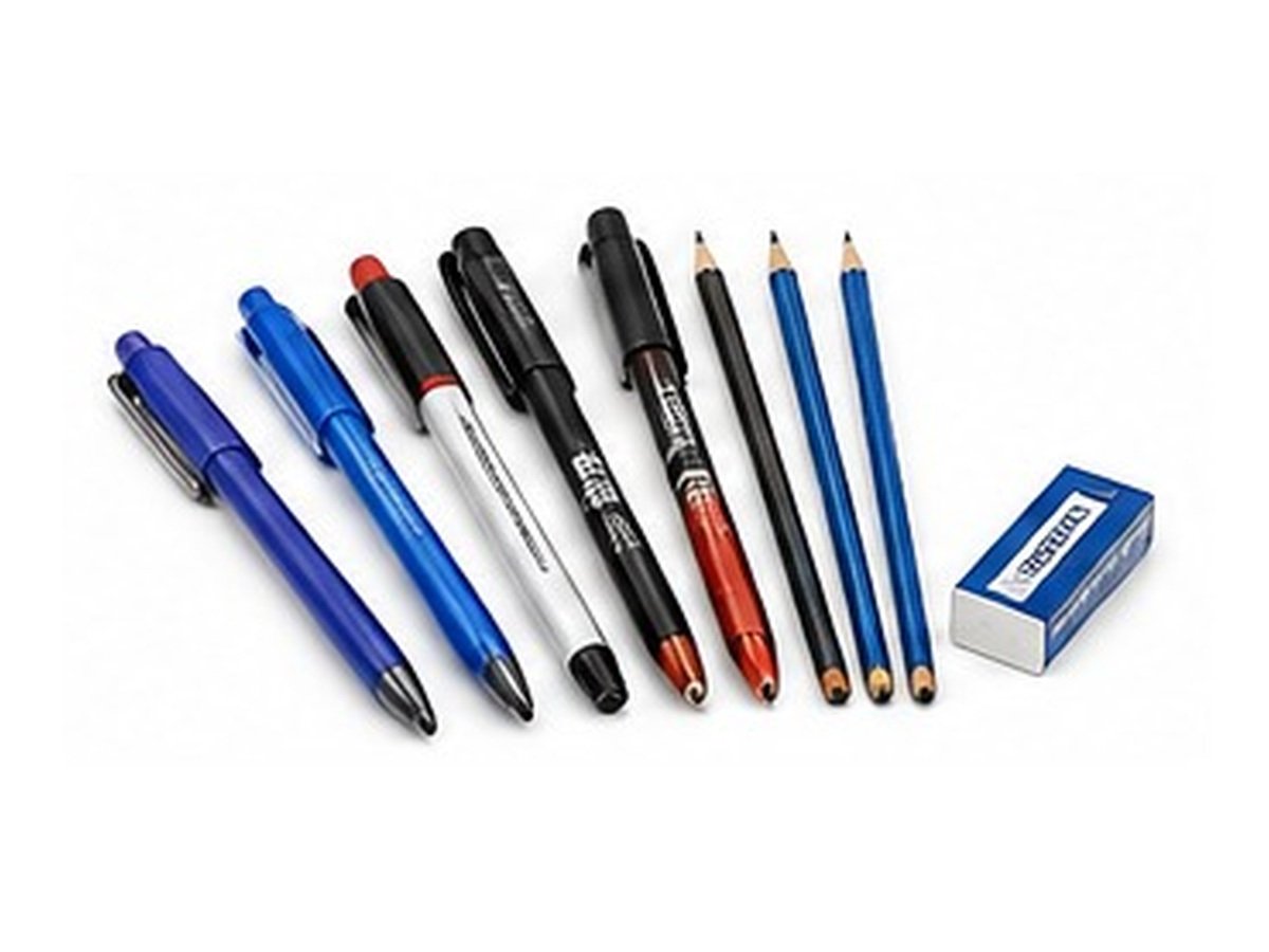 Pens & Pencils